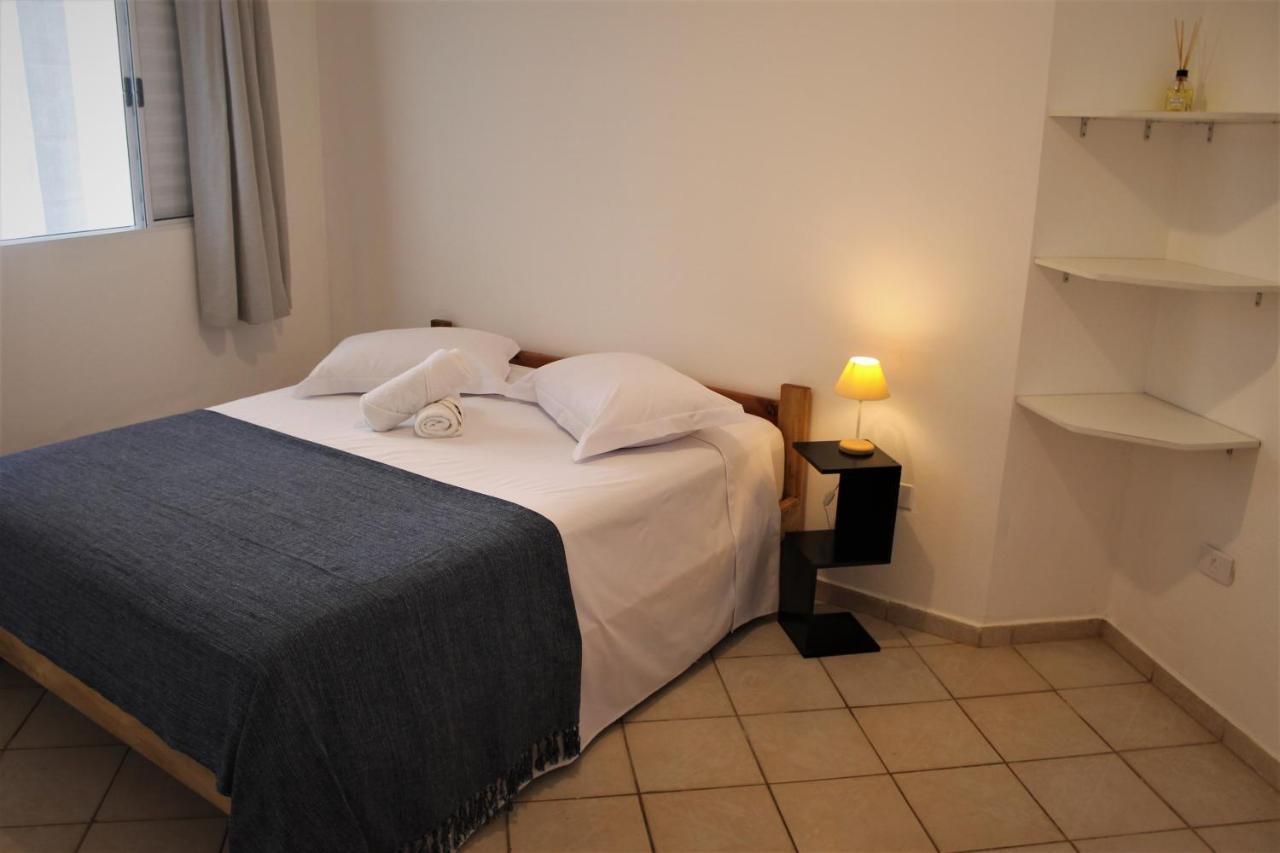 Recanto Da Lagoa Flat Ilha Comprida Eksteriør billede
